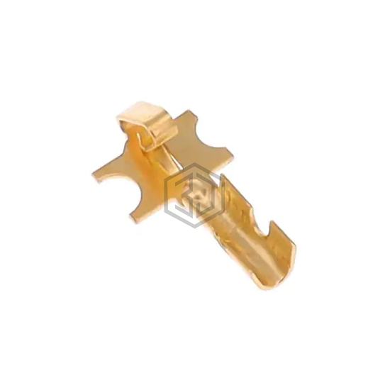 0039000380 - Molex - Rectangular Connectors - Contacts