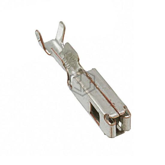 0988981029 - Molex - Rectangular Connectors - Contacts