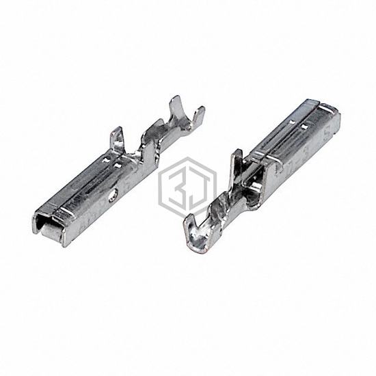 1-175194-5 - TE Connectivity AMP Connectors - Rectangular Connectors - Contacts