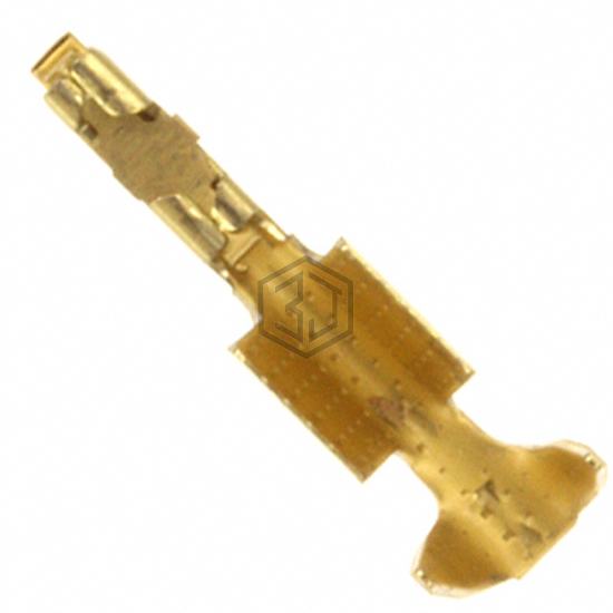 48233-000LF - Amphenol ICC (FCI) - Rectangular Connectors - Contacts
