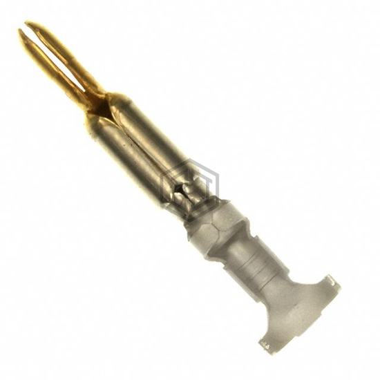 1-770005-0 - TE Connectivity AMP Connectors - Rectangular Connectors - Contacts