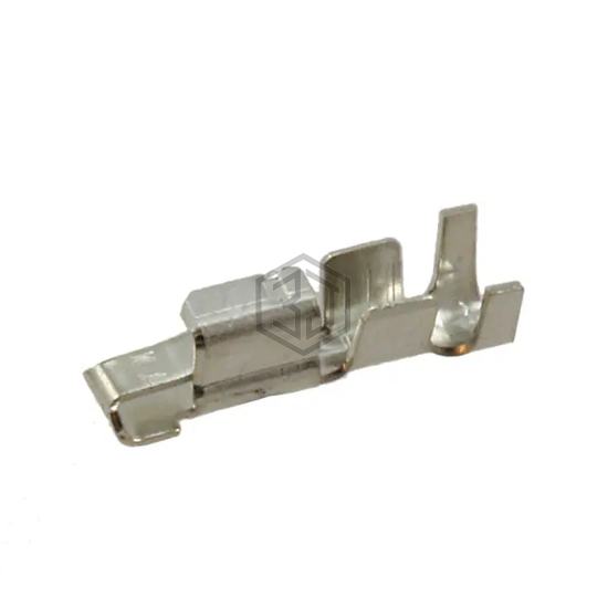 3-647485-1 - TE Connectivity AMP Connectors - Rectangular Connectors - Contacts