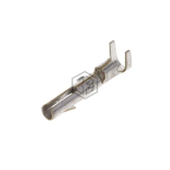 163306-2 - TE Connectivity AMP Connectors - Rectangular Connectors - Contacts