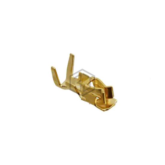 PS-SLA-C2-1-100 - JAE Electronics - Rectangular Connectors - Contacts