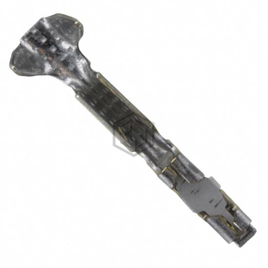 47751-000LF - Amphenol ICC (FCI) - Rectangular Connectors - Contacts
