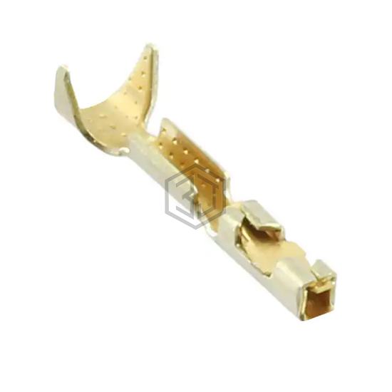 47212-000LF - Amphenol ICC (FCI) - Rectangular Connectors - Contacts