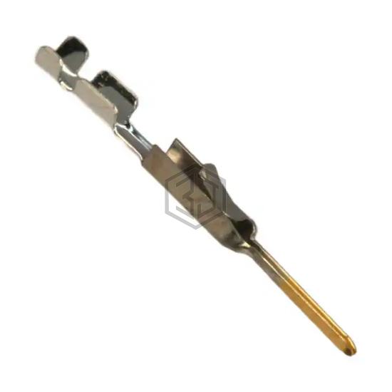 1-104505-3 - TE Connectivity AMP Connectors - Rectangular Connectors - Contacts