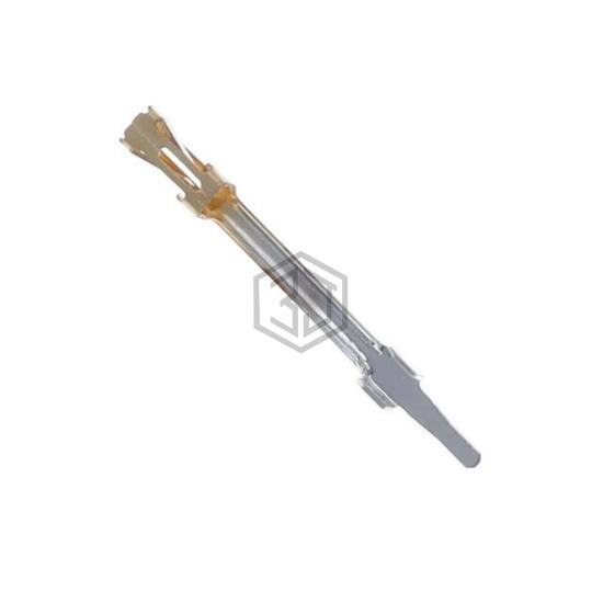 102437-1 - TE Connectivity AMP Connectors - Rectangular Connectors - Contacts