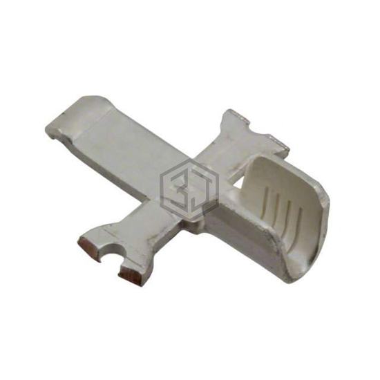 53892-4 - TE Connectivity AMP Connectors - Rectangular Connectors - Contacts