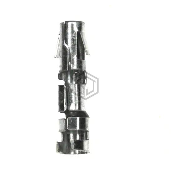 925663-1 - TE Connectivity AMP Connectors - Rectangular Connectors - Contacts