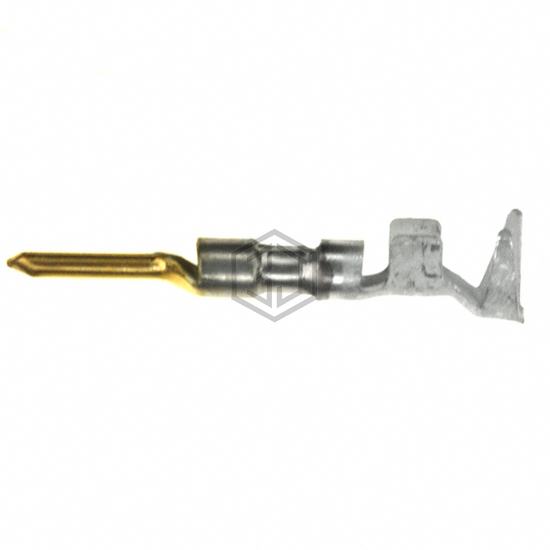 1-794230-0 - TE Connectivity AMP Connectors - Rectangular Connectors - Contacts