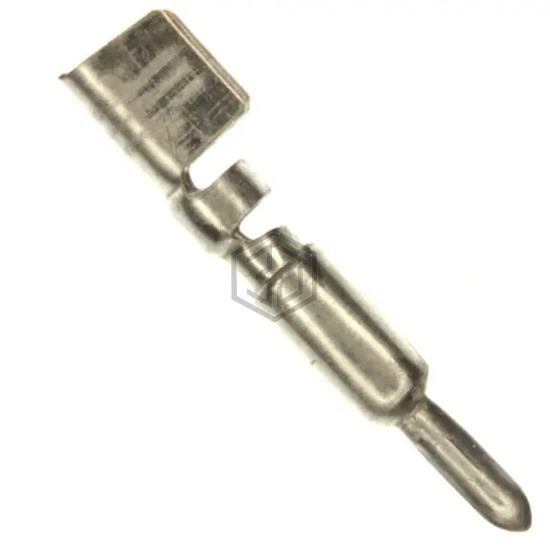 770246-3 - TE Connectivity AMP Connectors - Rectangular Connectors - Contacts