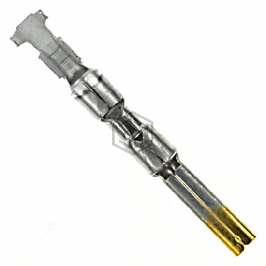 1-794227-0 - TE Connectivity AMP Connectors - Rectangular Connectors - Contacts