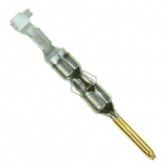 1-794224-0 - TE Connectivity AMP Connectors - Rectangular Connectors - Contacts