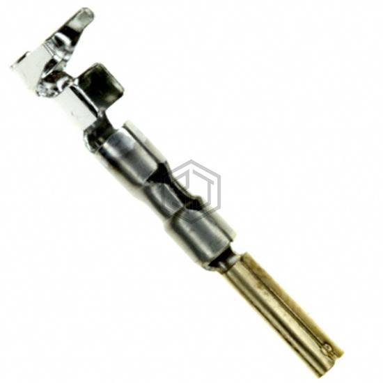 794229-3 - TE Connectivity AMP Connectors - Rectangular Connectors - Contacts
