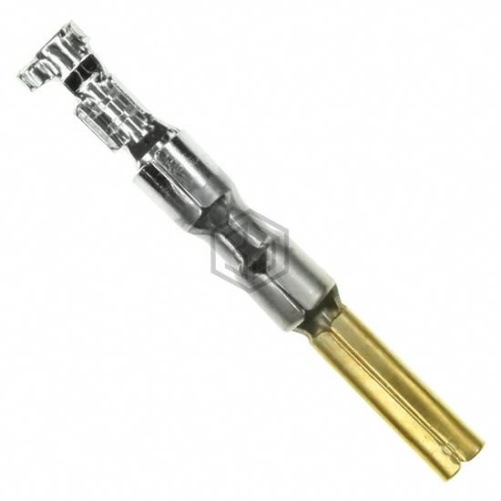 794219-3 - TE Connectivity AMP Connectors - Rectangular Connectors - Contacts
