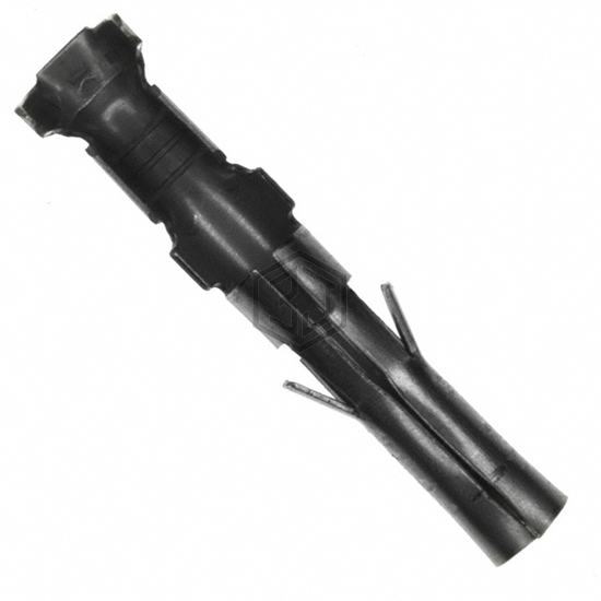 770144-5 - TE Connectivity AMP Connectors - Rectangular Connectors - Contacts