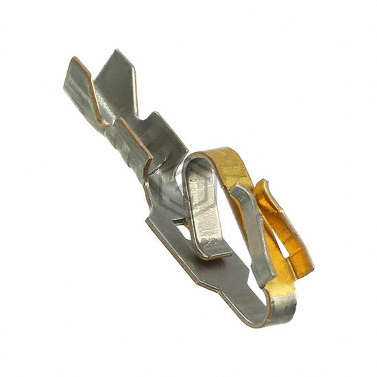 0008650122 - Molex - Rectangular Connectors - Contacts