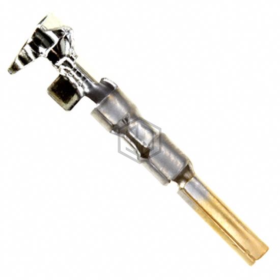 1-794231-0 - TE Connectivity AMP Connectors - Rectangular Connectors - Contacts