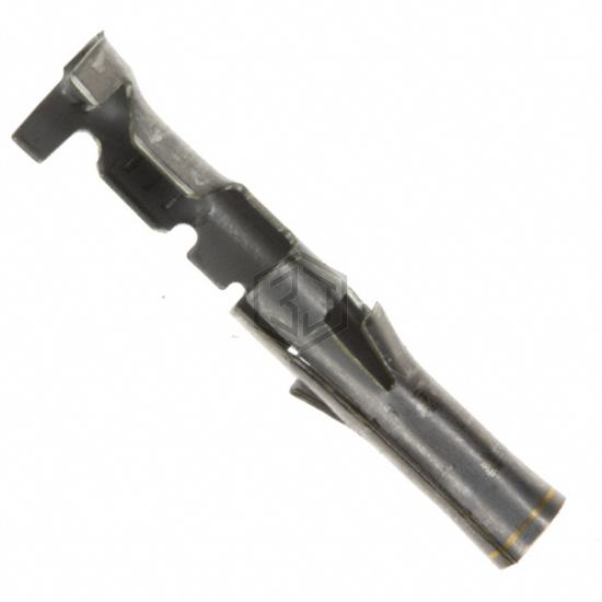 770146-5 - TE Connectivity AMP Connectors - Rectangular Connectors - Contacts
