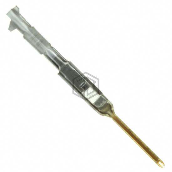 5-104506-5 - TE Connectivity AMP Connectors - Rectangular Connectors - Contacts