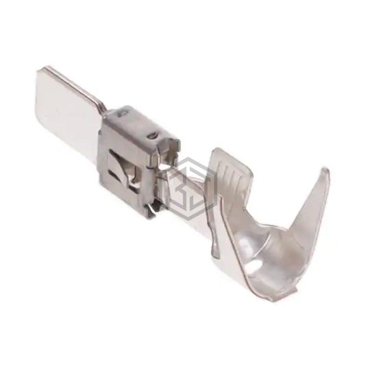 2-2112966-2 - TE Connectivity AMP Connectors - Rectangular Connectors - Contacts