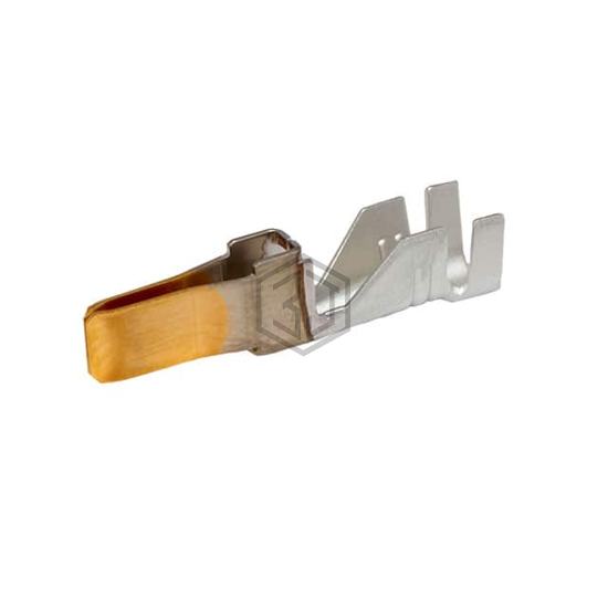 0428170132 - Molex - Rectangular Connectors - Contacts
