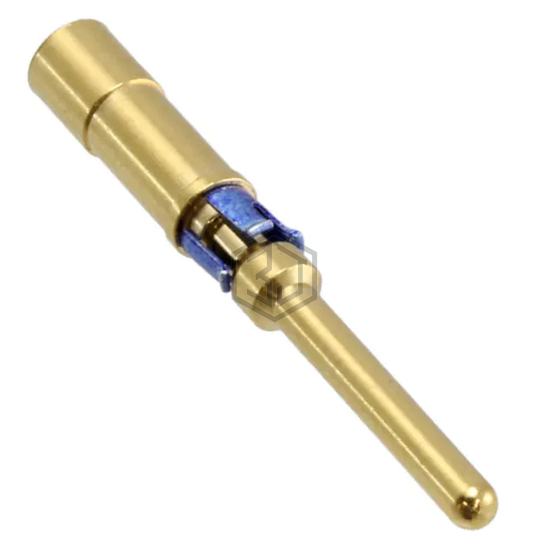 031-50565 - JAE Electronics - Rectangular Connectors - Contacts