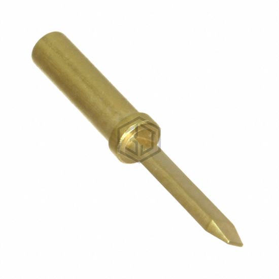 CTA-0166 - TE Connectivity AMP Connectors - Rectangular Connectors - Contacts