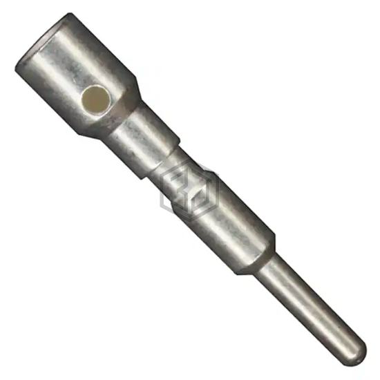 193796-1 - TE Connectivity AMP Connectors - Rectangular Connectors - Contacts
