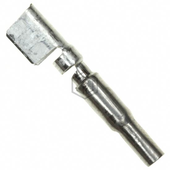 1-770247-0 - TE Connectivity AMP Connectors - Rectangular Connectors - Contacts
