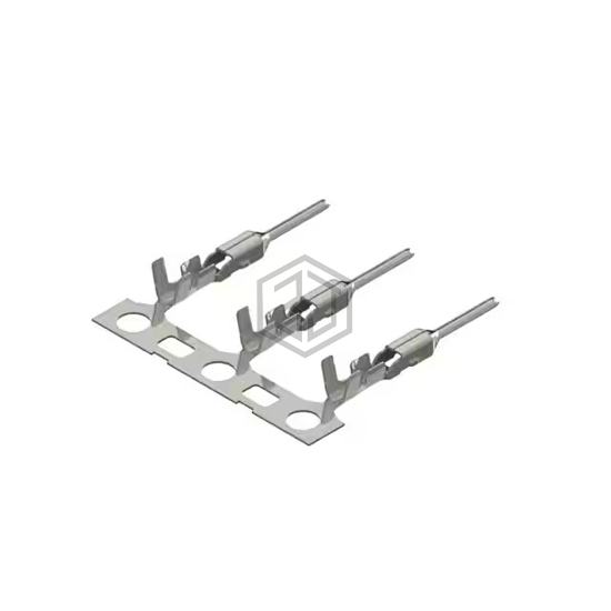 565-290-711P60 - EDAC Inc. - Rectangular Connectors - Contacts