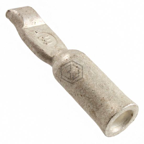 1445997-1 - TE Connectivity AMP Connectors - Rectangular Connectors - Contacts