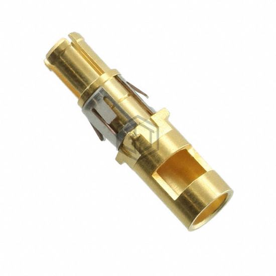 M80-337 - Harwin Inc. - Rectangular Connectors - Contacts