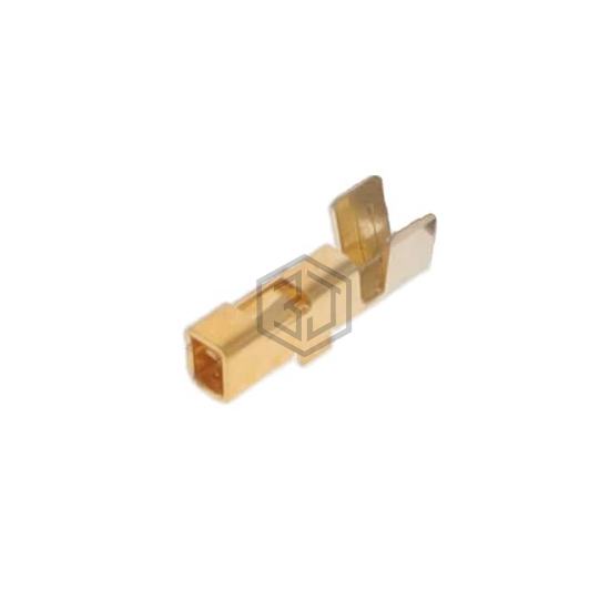 2271279-2 - TE Connectivity AMP Connectors - Rectangular Connectors - Contacts