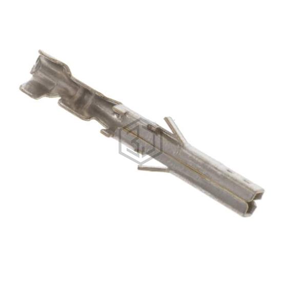 DMH-A-C-F-B - Adam Tech - Rectangular Connectors - Contacts