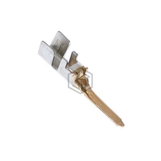 2271283-2 - TE Connectivity AMP Connectors - Rectangular Connectors - Contacts