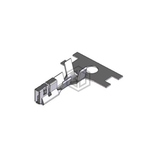 5055979000 - Molex - Rectangular Connectors - Contacts