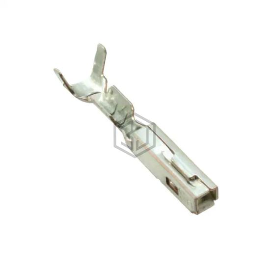 0340833003 - Molex - Rectangular Connectors - Contacts