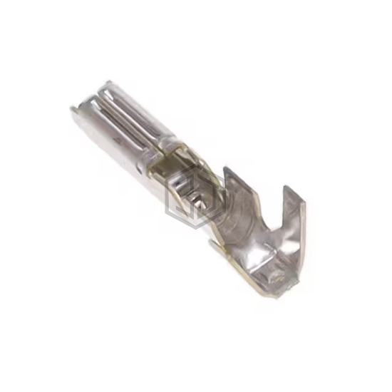 85098-1 - TE Connectivity AMP Connectors - Rectangular Connectors - Contacts