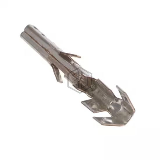 2825207-1 - TE Connectivity AMP Connectors - Rectangular Connectors - Contacts