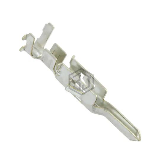 2238020-1 - TE Connectivity AMP Connectors - Rectangular Connectors - Contacts