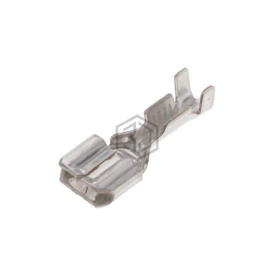 282308-1 - TE Connectivity AMP Connectors - Rectangular Connectors - Contacts