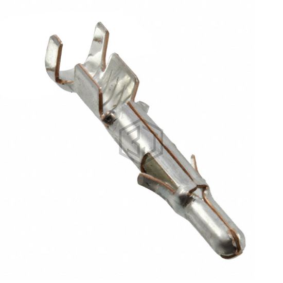 926883-3 - TE Connectivity AMP Connectors - Rectangular Connectors - Contacts