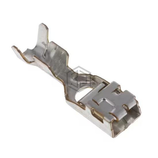 0988951012 - Molex - Rectangular Connectors - Contacts