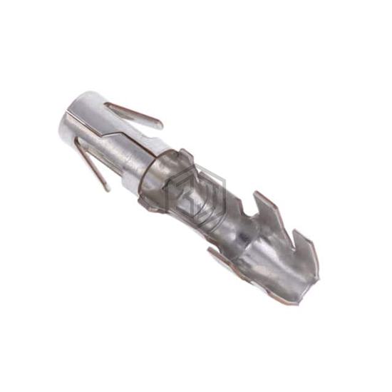 927860-2 - TE Connectivity AMP Connectors - Rectangular Connectors - Contacts