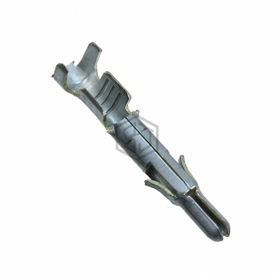 881109-1 - TE Connectivity AMP Connectors - Rectangular Connectors - Contacts