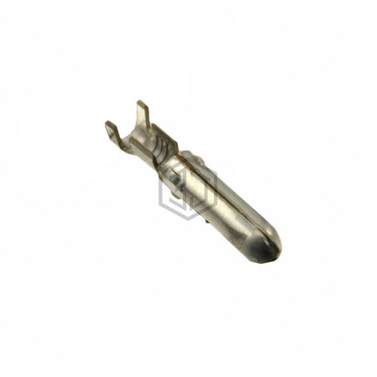 61086-1 - TE Connectivity AMP Connectors - Rectangular Connectors - Contacts