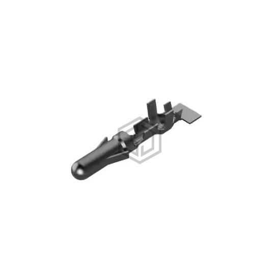 926988-1 - TE Connectivity AMP Connectors - Rectangular Connectors - Contacts