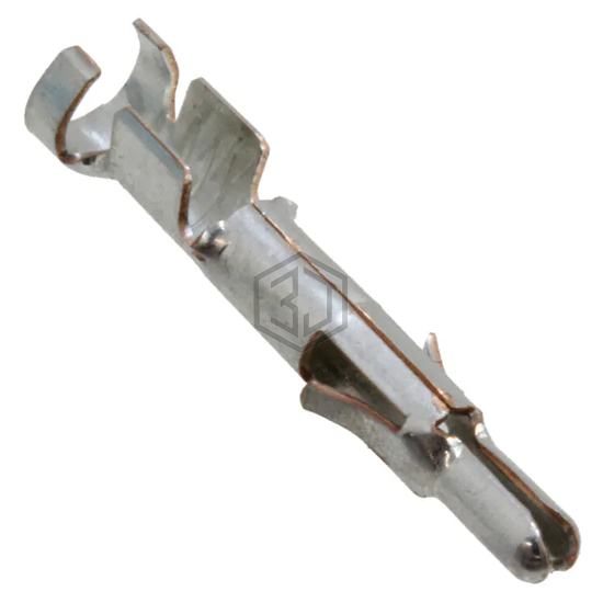 926898-3 - TE Connectivity AMP Connectors - Rectangular Connectors - Contacts